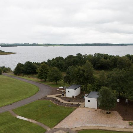 Lakescape - Waterfront Self- Catering Cabins エニスキリン エクステリア 写真