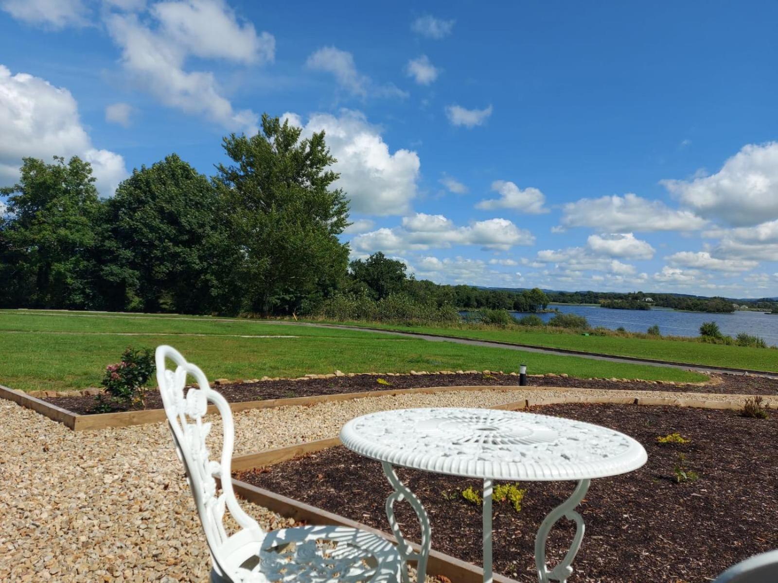 Lakescape - Waterfront Self- Catering Cabins エニスキリン 部屋 写真